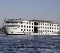The Movenpick MS Royal Lily